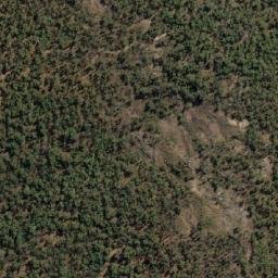 Satellite imagery of Mount Randall, AU