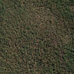 Satellite imagery of Mount Randall, AU
