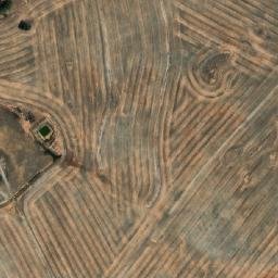 Satellite imagery of Youraling Hill, AU