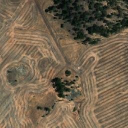 Satellite imagery of Youraling Hill, AU