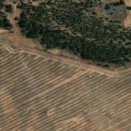Satellite imagery of Youraling Hill, AU