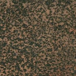 Satellite imagery of Boojerbeenyer Rock, AU