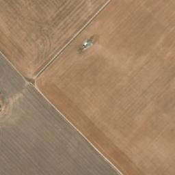Satellite imagery of Pimbaacla Hill, AU