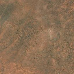 Satellite imagery of Tent Hill North, AU