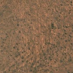 Satellite imagery of Tent Hill North, AU
