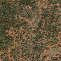 Satellite imagery of Carprina Trig, AU