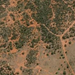 Satellite imagery of Carprina Trig, AU