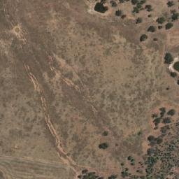 Satellite imagery of Whylandra Trig Station, AU