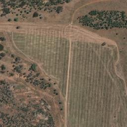 Satellite imagery of Whylandra Trig Station, AU