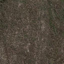 Satellite imagery of Dexter Mountain, AU