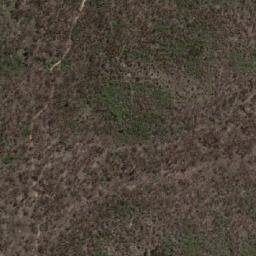 Satellite imagery of Dexter Mountain, AU