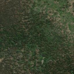 Satellite imagery of Mount Dangar, AU