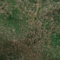 Satellite imagery of Mount Dangar, AU