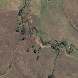 Satellite imagery of Mount Owen, AU