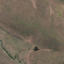 Satellite imagery of Mount Owen, AU