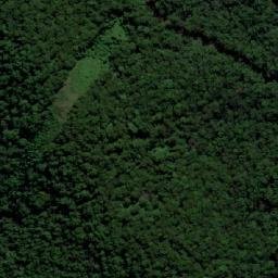Satellite imagery of O’Sullivans Gap, AU
