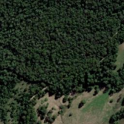 Satellite imagery of Wattley Hill, AU