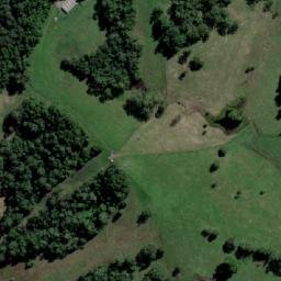 Satellite imagery of Wattley Hill, AU