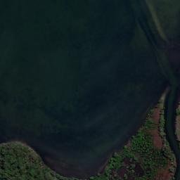 Satellite imagery of Talambar Point, AU