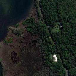 Satellite imagery of Talambar Point, AU