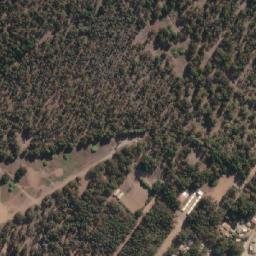 Satellite imagery of Punta Pichicui, CL