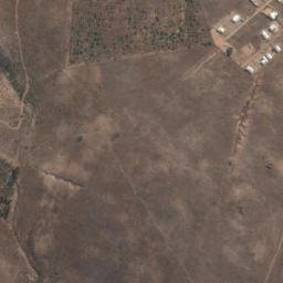 Satellite imagery of Cerro Tortuga, CL