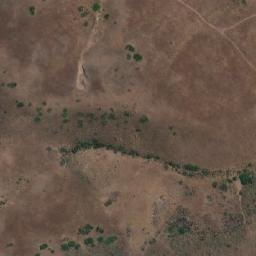 Satellite imagery of Cerro La Aguada, CL