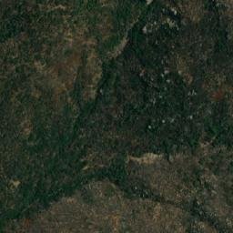 Satellite imagery of Cerro de Asppees, CL