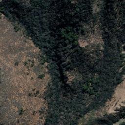 Satellite imagery of El Quisco, CL