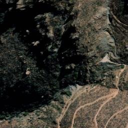 Satellite imagery of Santa Rosa, CL