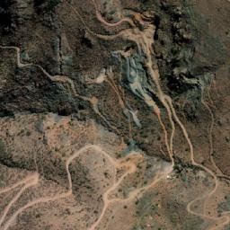 Satellite imagery of Santa Rosa, CL