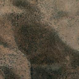 Satellite imagery of Cerro Sauce, CL