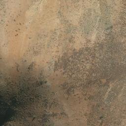 Satellite imagery of Cerro Corral de Piedra, CL