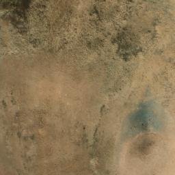 Satellite imagery of Cerro Alto del Cuzco, CL