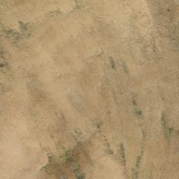 Satellite imagery of Cerro Alto del Cuzco, CL