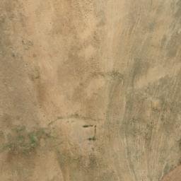 Satellite imagery of Cerro Alto del Cuzco, CL
