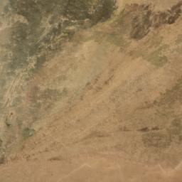 Satellite imagery of Cerro Vaca Blanca, CL