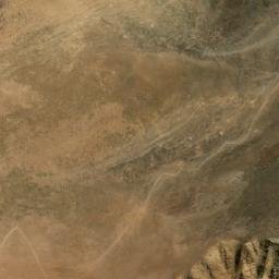 Satellite imagery of Cerro Vaca Blanca, CL