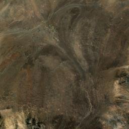 Satellite imagery of Cerro Vaca Blanca, CL