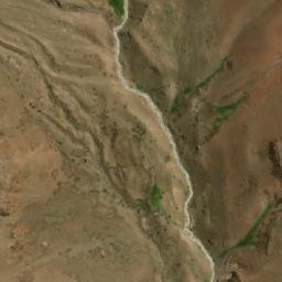 Satellite imagery of Alto de La Guardia, CL