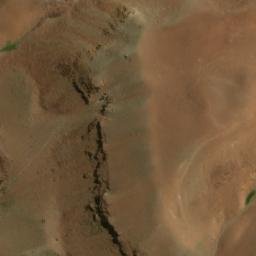 Satellite imagery of Alto de La Guardia, CL