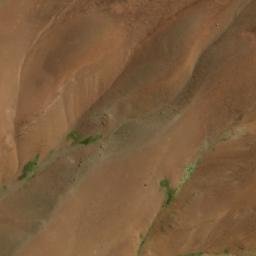 Satellite imagery of Alto de La Guardia, CL