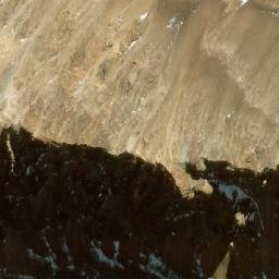 Satellite imagery of Cerro Barauca, AR