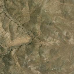 Satellite imagery of Cordón de Las Cortaderas, AR