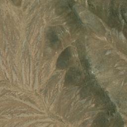 Satellite imagery of Cordón de Las Cortaderas, AR