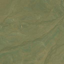 Satellite imagery of SPRINGBOKVLAKTE, ZA