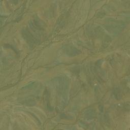 Satellite imagery of SPRINGBOKVLAKTE, ZA