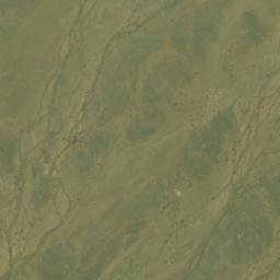 Satellite imagery of SPRINGBOKVLAKTE, ZA