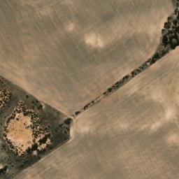 Satellite imagery of Sand Cliff, AU