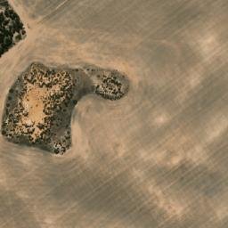 Satellite imagery of Sand Cliff, AU